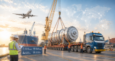 Project Logistics 