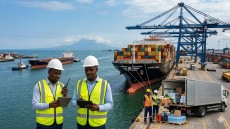 Ship Agency and Chandlery Services in Cameroon 