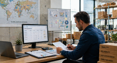 Sourcing and Procurement 