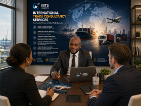 International Trade Consultancy Services – Cameroon